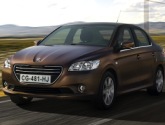 Peugeot 301